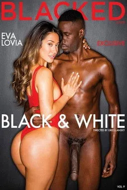 Póster de Black & White 9