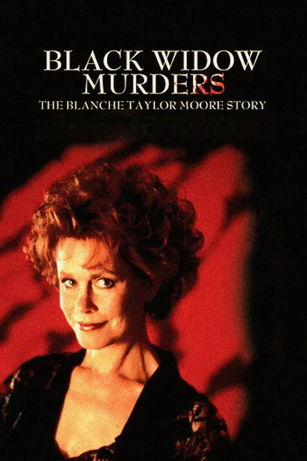David Clennon interpreta a Dwight Moore en Black Widow Murders: The Blanche Taylor Moore Story
