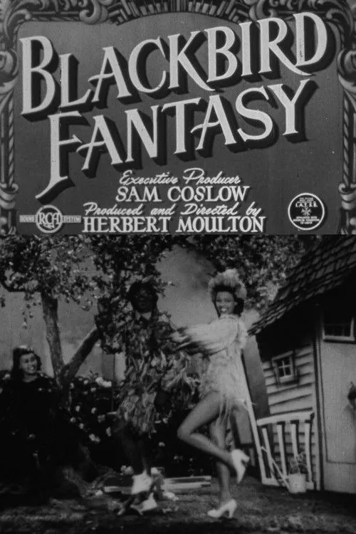 Billy Mitchell interpreta a en Blackbird Fantasy