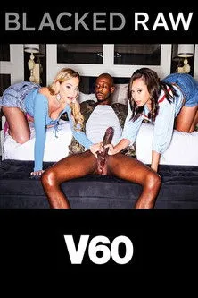 Póster de Blacked Raw V60