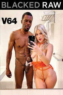 Póster de Blacked Raw V64