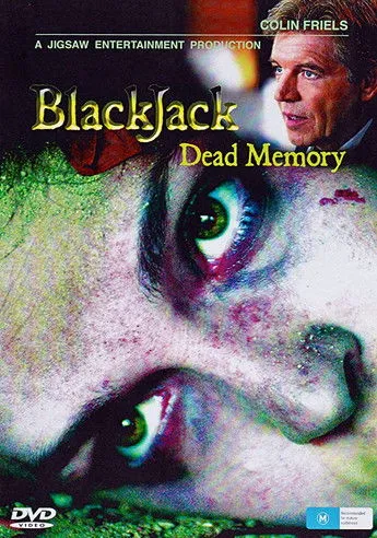 Póster de BlackJack: Dead Memory