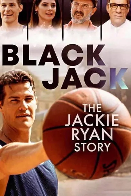 Ashley Greene interpreta a Jenny Burke en Blackjack: The Jackie Ryan Story