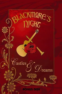 Póster de Blackmore's Night Castles and Dreams 2005 (Bonus)