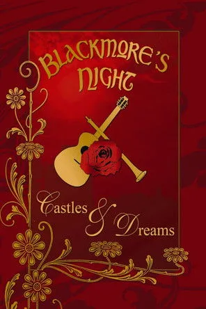 Póster de Blackmore's Night Castles and Dreams