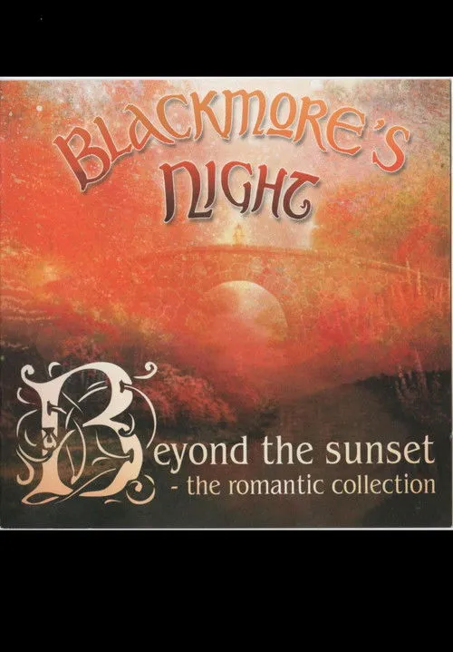 Candice Night interpreta a en Blackmores Night: Beyond The Sunset