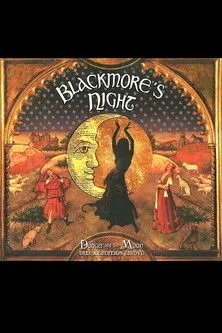 Candice Night interpreta a en Blackmores Night: Dancer and the Moon