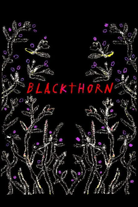 Kahmal Sealey interpreta a Wes en Blackthorn