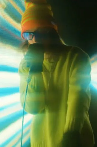 Póster de Bladee & Ecco2K (Live on NTS)