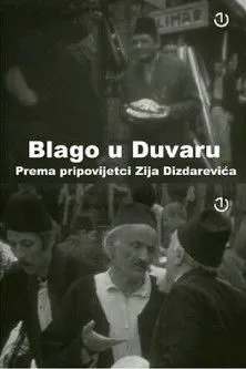 Josip Pejakovic interpreta a en Blago u duvaru