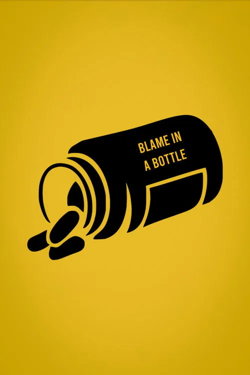 Tuffet Schmelzle interpreta a Heather en Blame in a Bottle