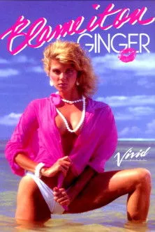 Póster de la película Blame It on Ginger