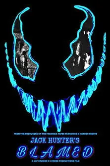 Milton Cortez interpreta a Detective Whyte en Blamed