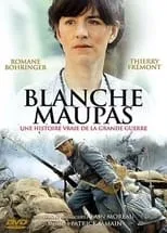 Póster de la película Blanche Maupas