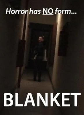 Daniela Monteiro interpreta a The Girl en Blanket