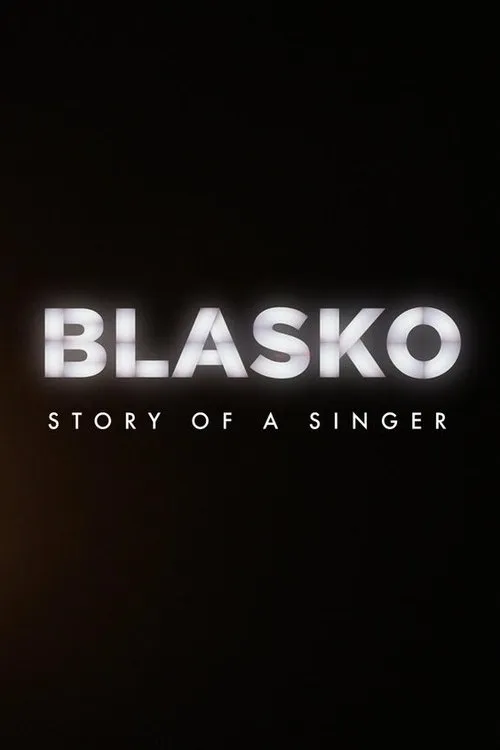 Sarah Blasko interpreta a Herself en Blasko