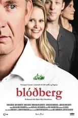 Póster de Blóðberg