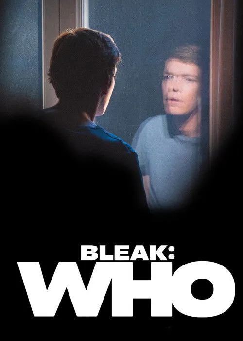 Pierre Cevaer interpreta a Natan en Bleak: Who