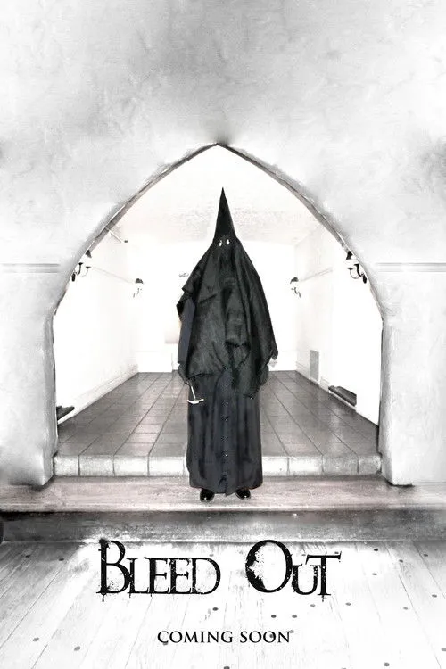 Póster de Bleed Out