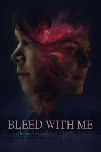 Póster de Bleed with Me