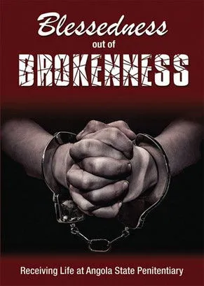 Póster de Blessedness out of Brokenness