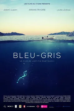 Jérémy Alberti interpreta a Niels en Bleu-Gris