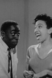 Paul White interpreta a Vocalist / Dancer en Bli-Blip