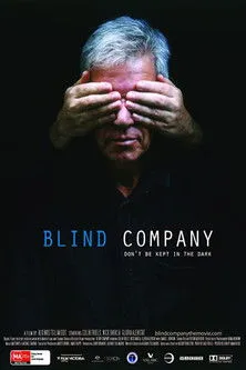 Póster de Blind Company