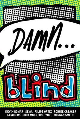 Kevin Romar interpreta a skater en Blind - Damn...