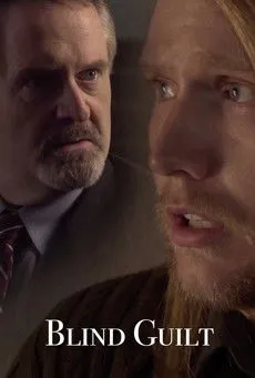 Tyler G. Stanley interpreta a  en Blind Guilt