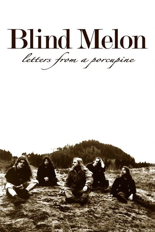 Jena Kraus interpreta a  en Blind Melon: Letters from a Porcupine