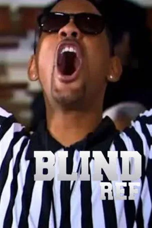 Jalen Rose interpreta a Announcers #2 en Blind Ref