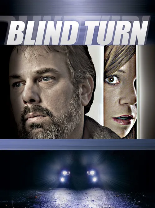 John Gabriel Rodriquez interpreta a Mark O'Brien en Blind Turn