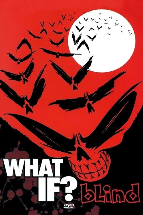 Jake Duncombe interpreta a Himself en Blind - What If?