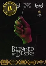 Mohammed Yaghy interpreta a  en Blinded By Desire