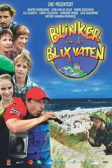 Póster de Blinker en de Blixvaten