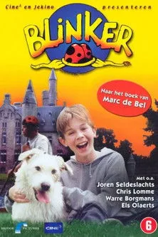 Benny Claessens interpreta a Mats en Blinker