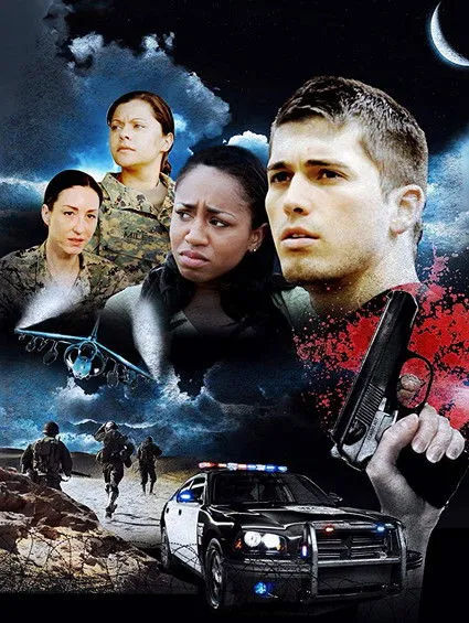 Póster de Bloated Minds