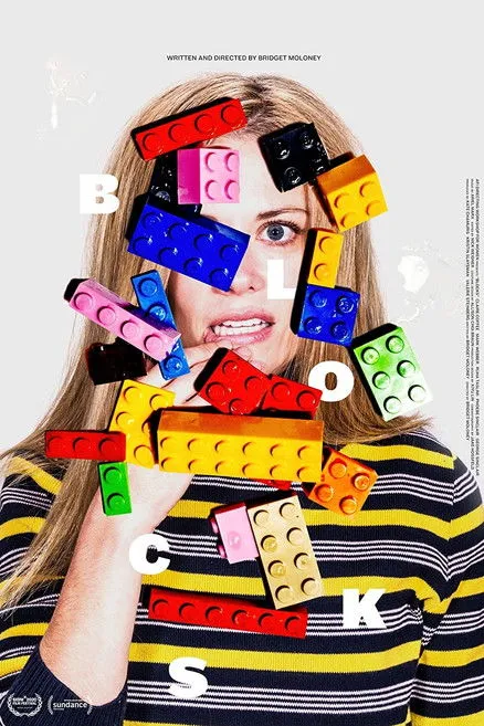 Ruha Taslimi interpreta a  en Blocks