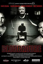 Póster de la película Blodbrødre