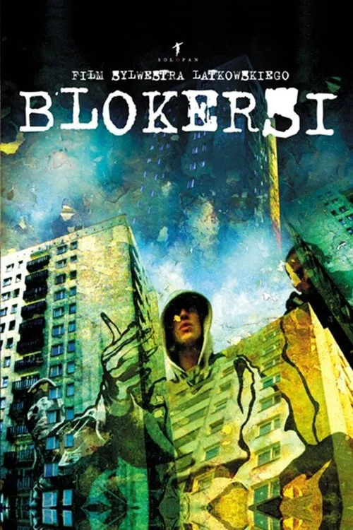 Hirek Wrona interpreta a Himself en Blokersi