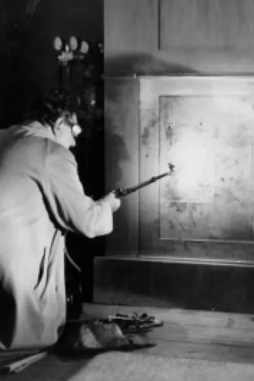 Jacques Reule interpreta a  en Blokkade