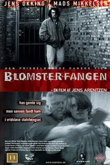 Søren Gorm Hansen interpreta a Prisoner en Blomsterfangen