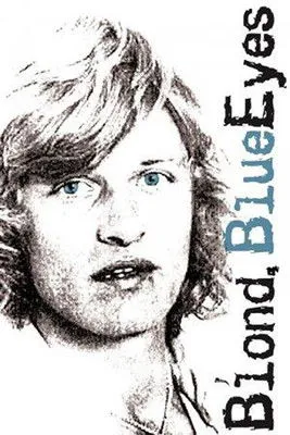 Póster de Blond, Blue Eyes
