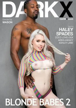 Póster de Blonde Babes 2