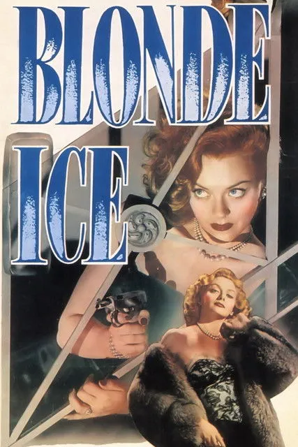 Joe Garcio interpreta a Bartender (uncredited) en Blonde Ice
