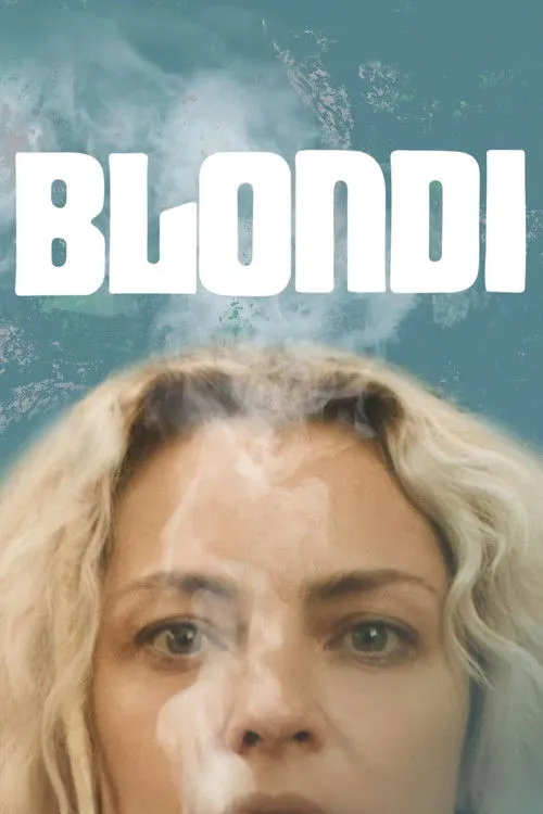 Portada de Blondi