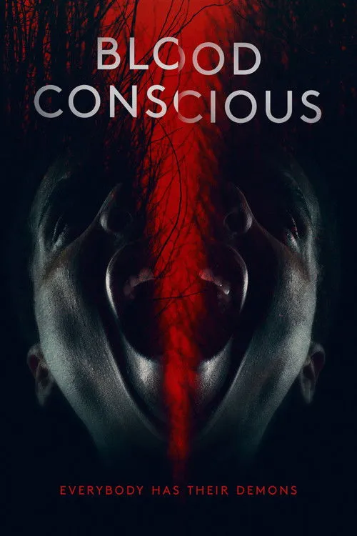 Póster de Blood Conscious