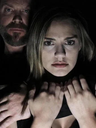 Póster de Blood Daughter