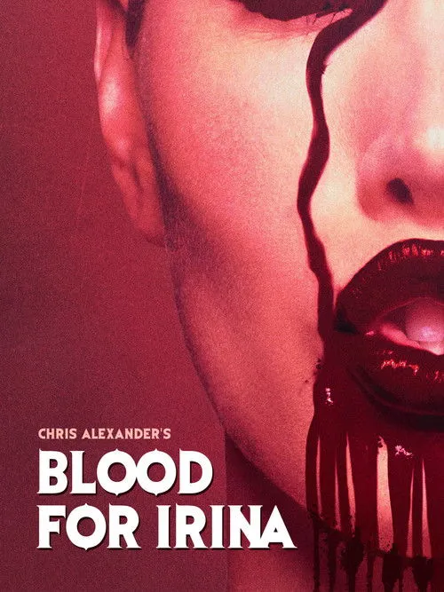 Jason Tannis interpreta a  en Blood for Irina